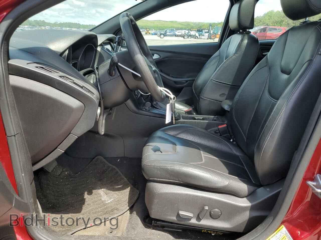 2017 FORD FOCUS - VIN: 1FADP3H21HL201717 - Фото 7