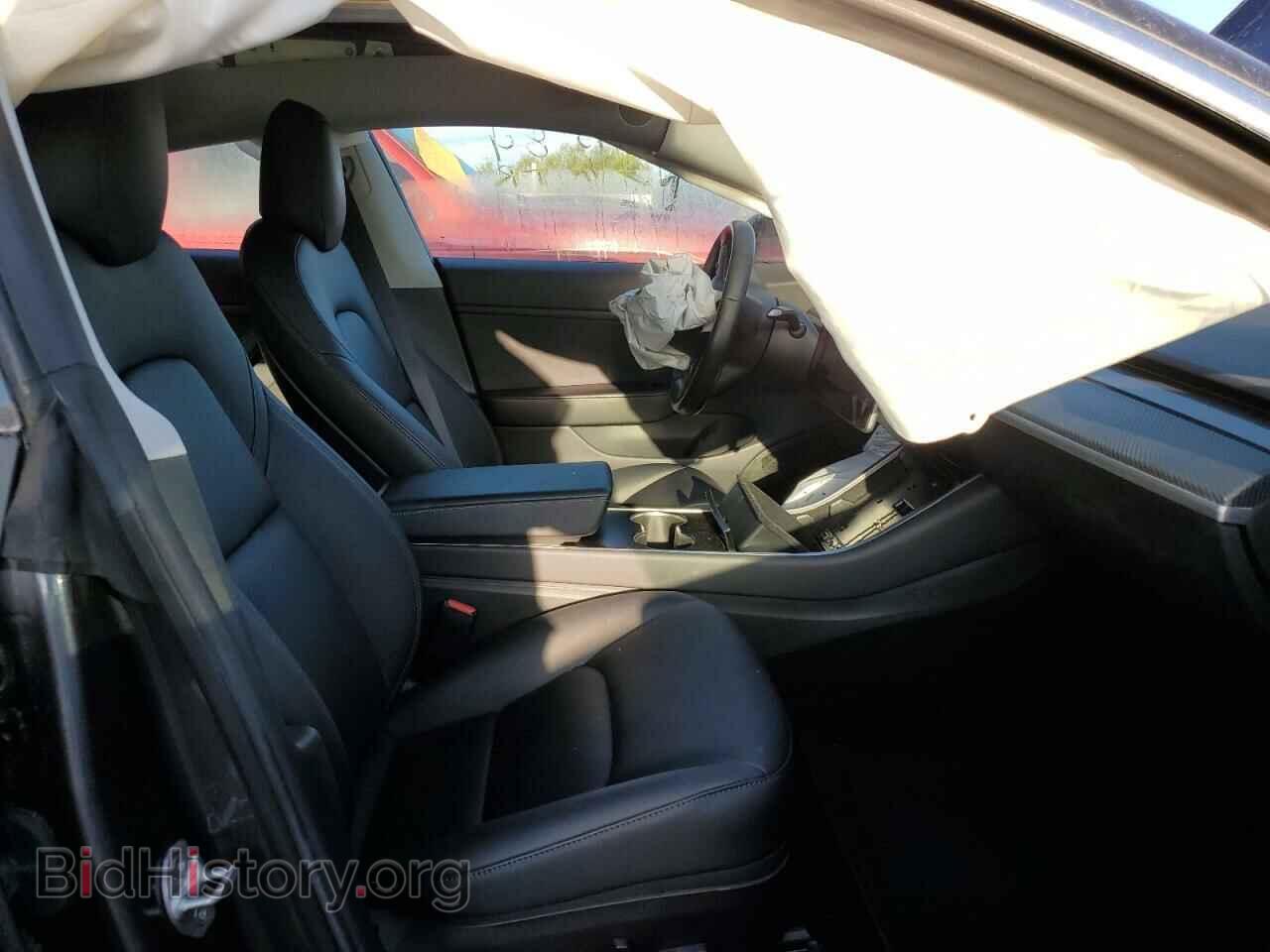 2018 TESLA MODEL 3 - VIN: 5YJ3E1EAXJF014092 - Photo 5