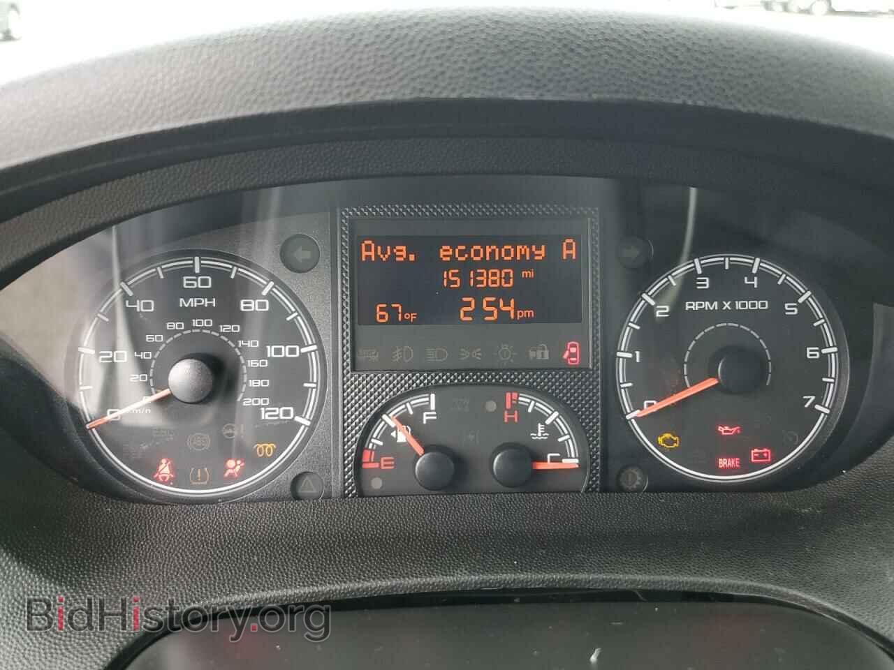 2014 RAM All Models - VIN: 3C6URVHD0EE127610 - Photo 9