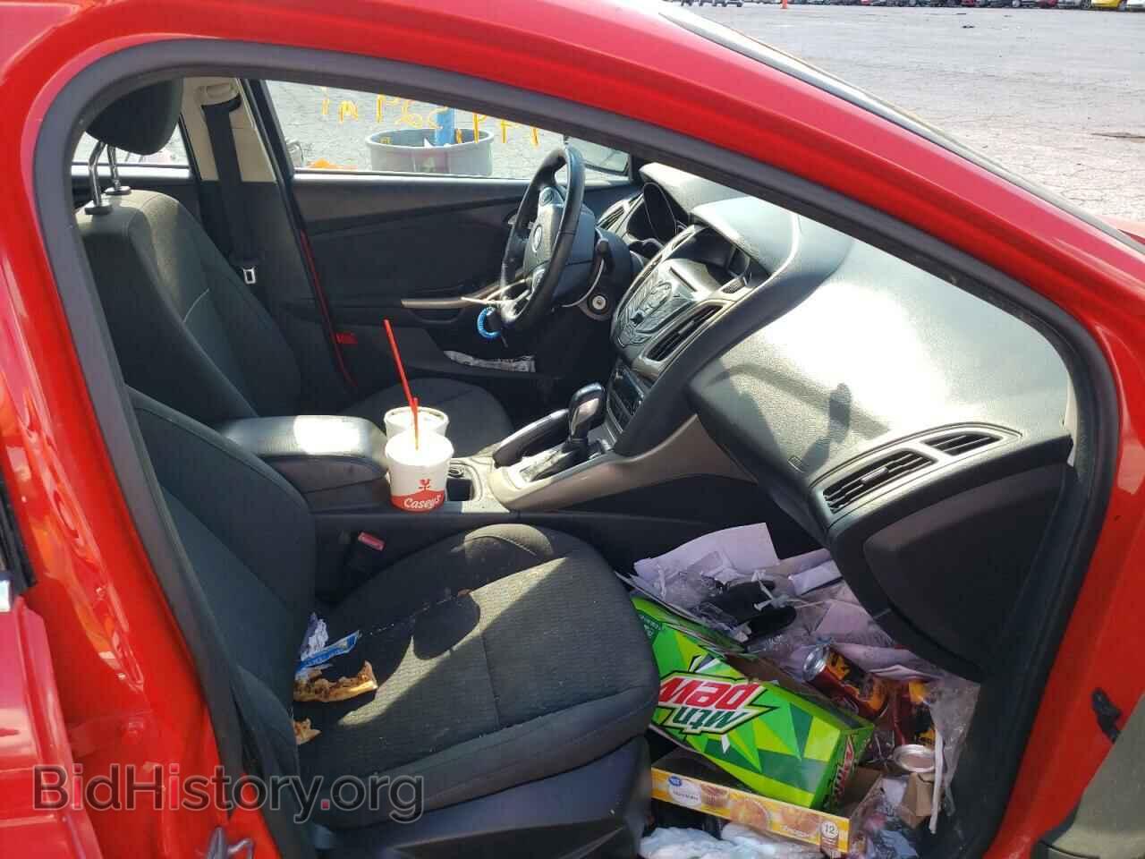 2012 FORD FOCUS - VIN: 1FAHP3H25CL363070 - Фото 5
