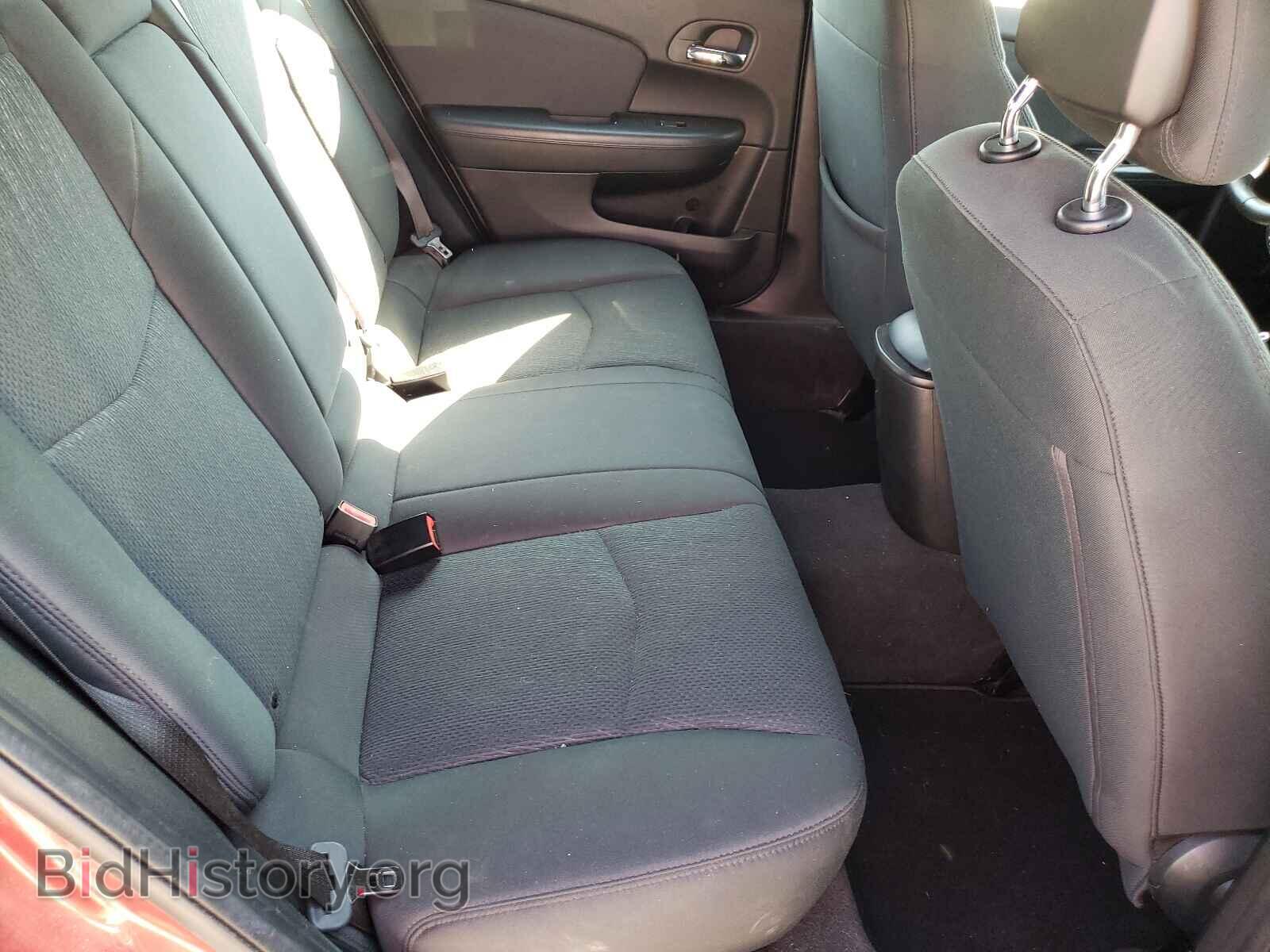 2012 CHRYSLER 200 - VIN: 1C3CCBBBXCN154998 - Фото 6