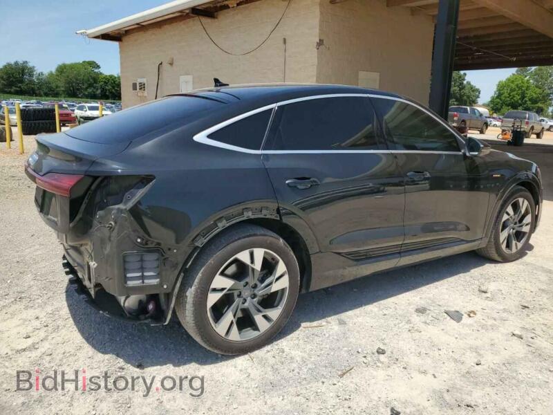 2020 Audi E-TRON (VIN WA12ABGE3LB035704) — photo 3 of 13