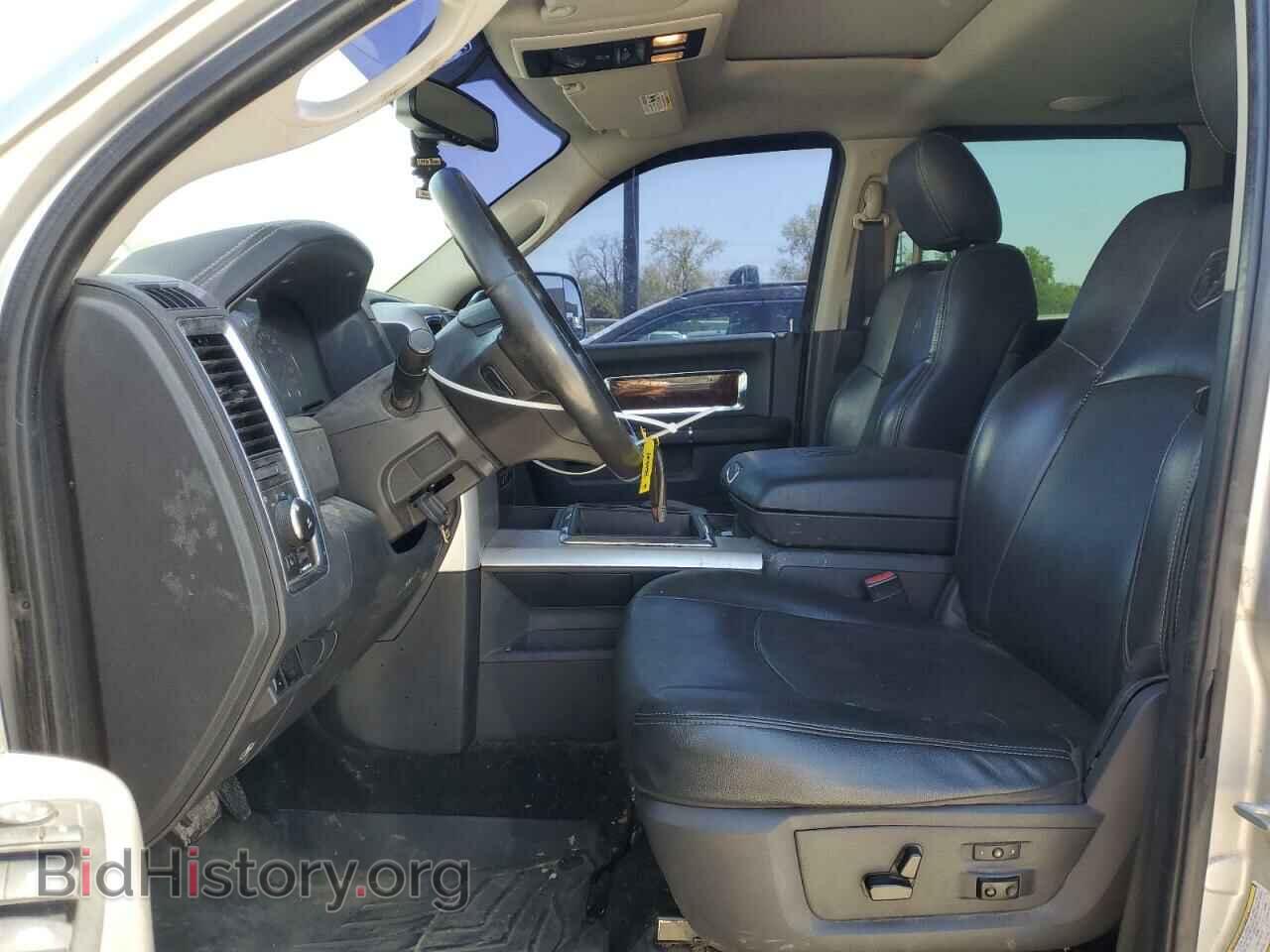 2012 DODGE RAM 2500 - VIN: 3C6UD5FL7CG281418 - Фото 7