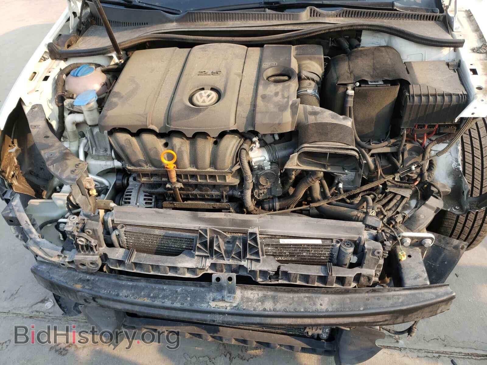 2013 VOLKSWAGEN GOLF - VIN: WVWDB7AJ4DW088050 - Фото 7