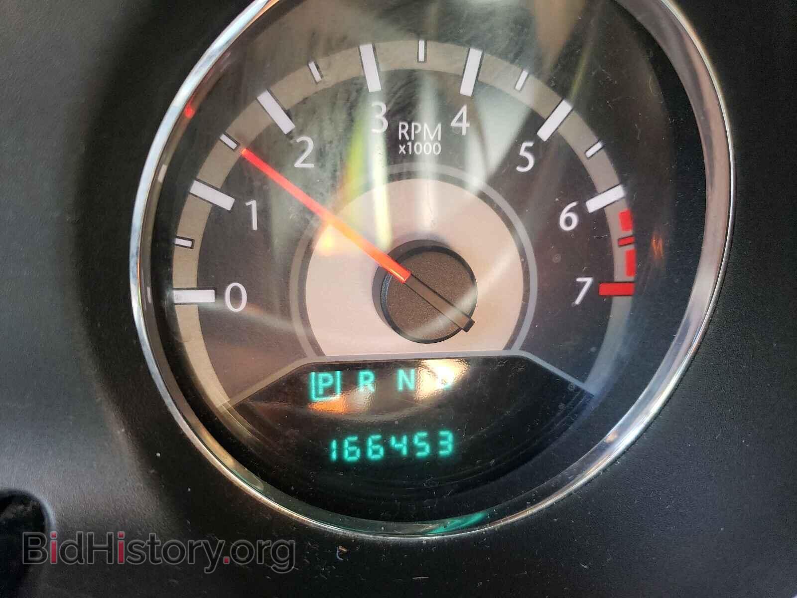 2012 CHRYSLER 200 - VIN: 1C3CCBBB5CN300532 - Фото 8