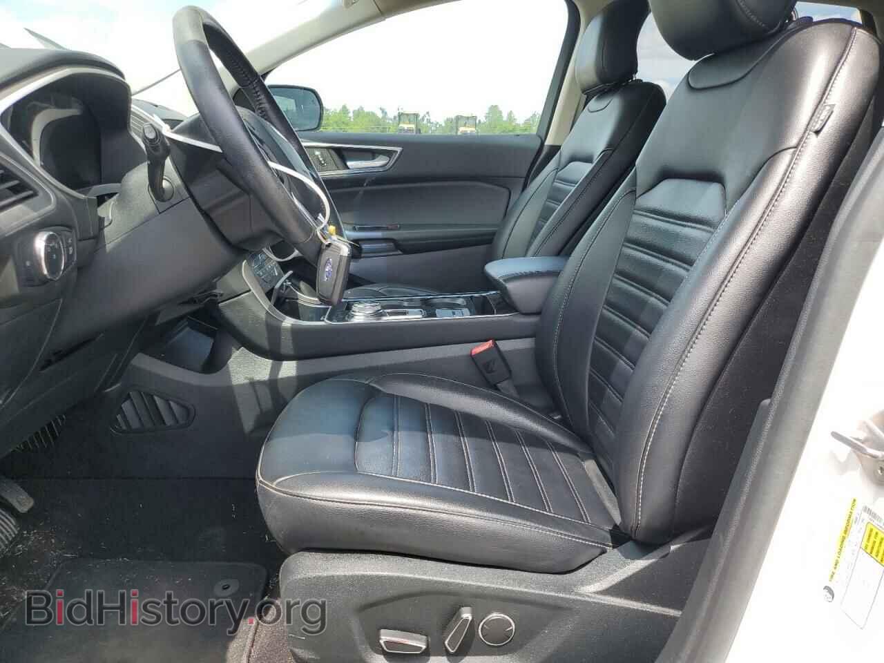2019 FORD EDGE - VIN: 2FMPK3J96KBC31778 - Фото 7