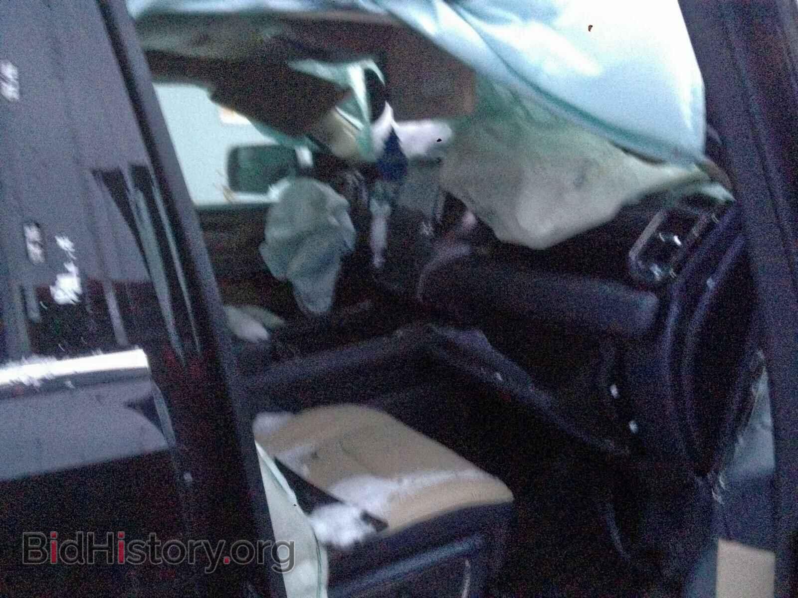 2019 RAM 1500 LIMIT - VIN: 1C6SRFHT1KN507745 - Photo 5
