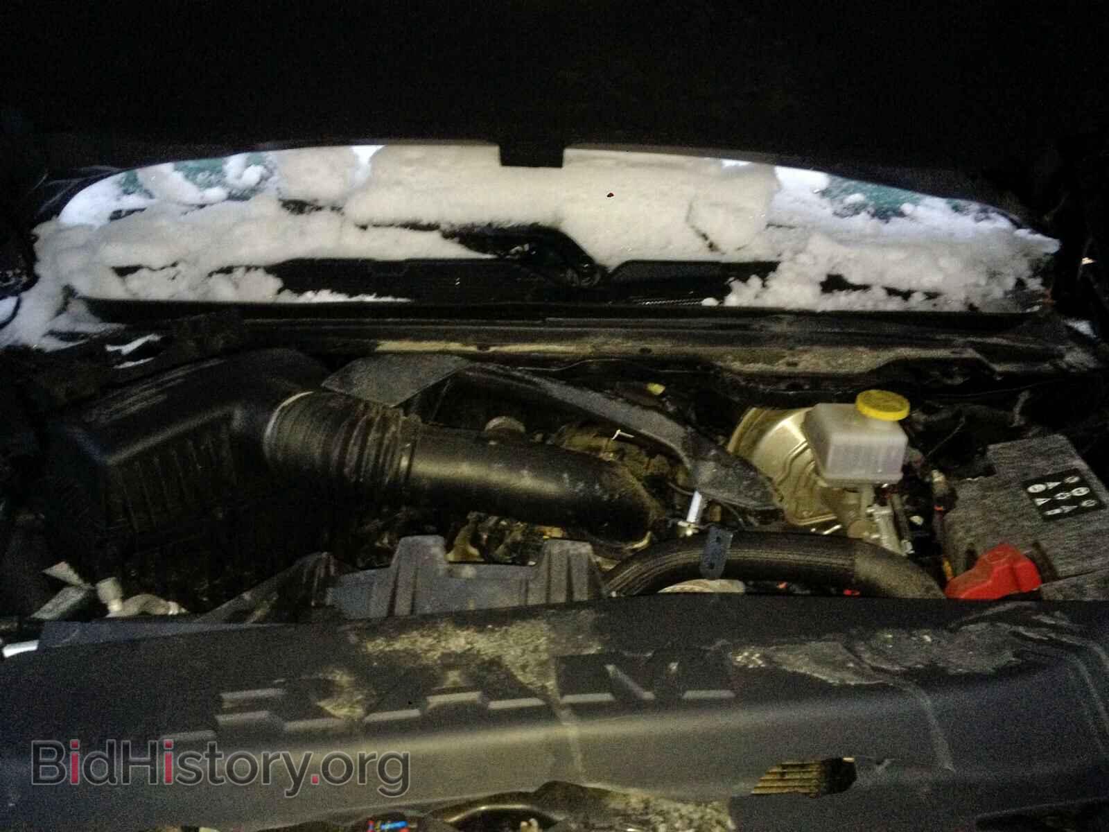 2019 RAM 1500 LIMIT - VIN: 1C6SRFHT1KN507745 - Photo 7