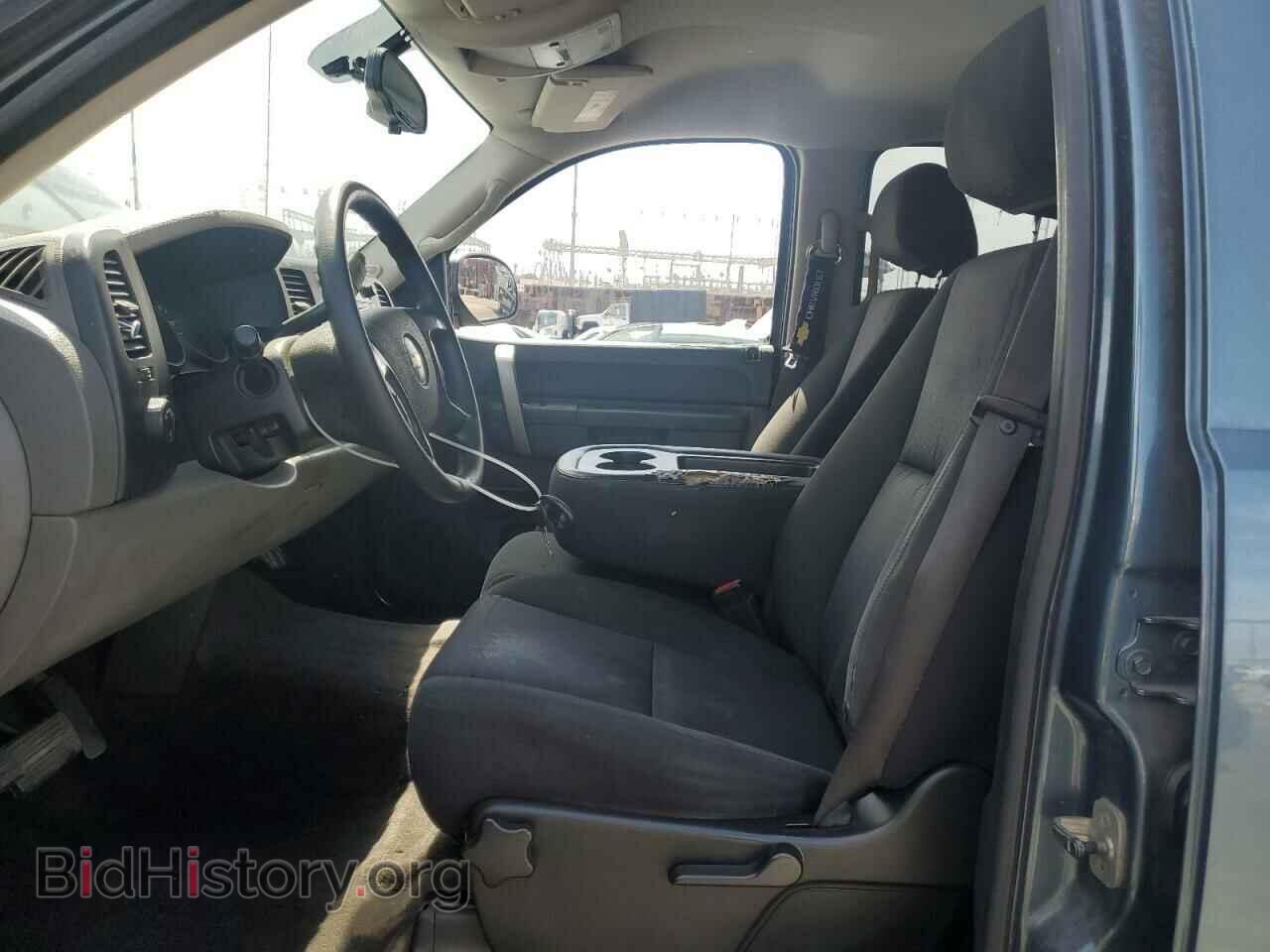 2010 CHEVROLET ALL Models - VIN: 3GCRCREA2AG144733 - Фото 7