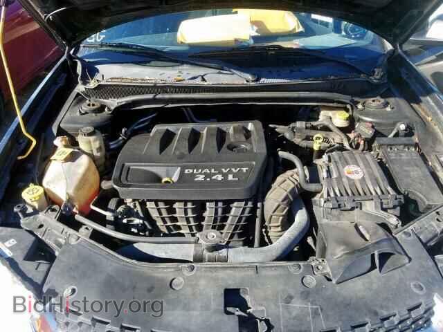 2012 DODGE AVENGER - VIN: 1C3CDZAB0CN237458 - Photo 7