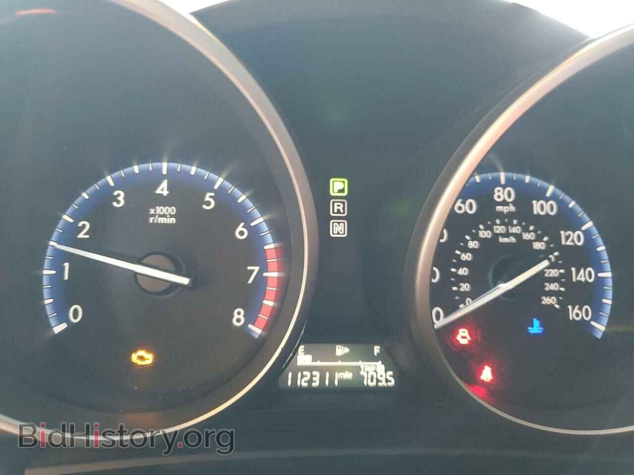 2012 MAZDA 3 - VIN: JM1BL1M80C1681202 - Photo 9