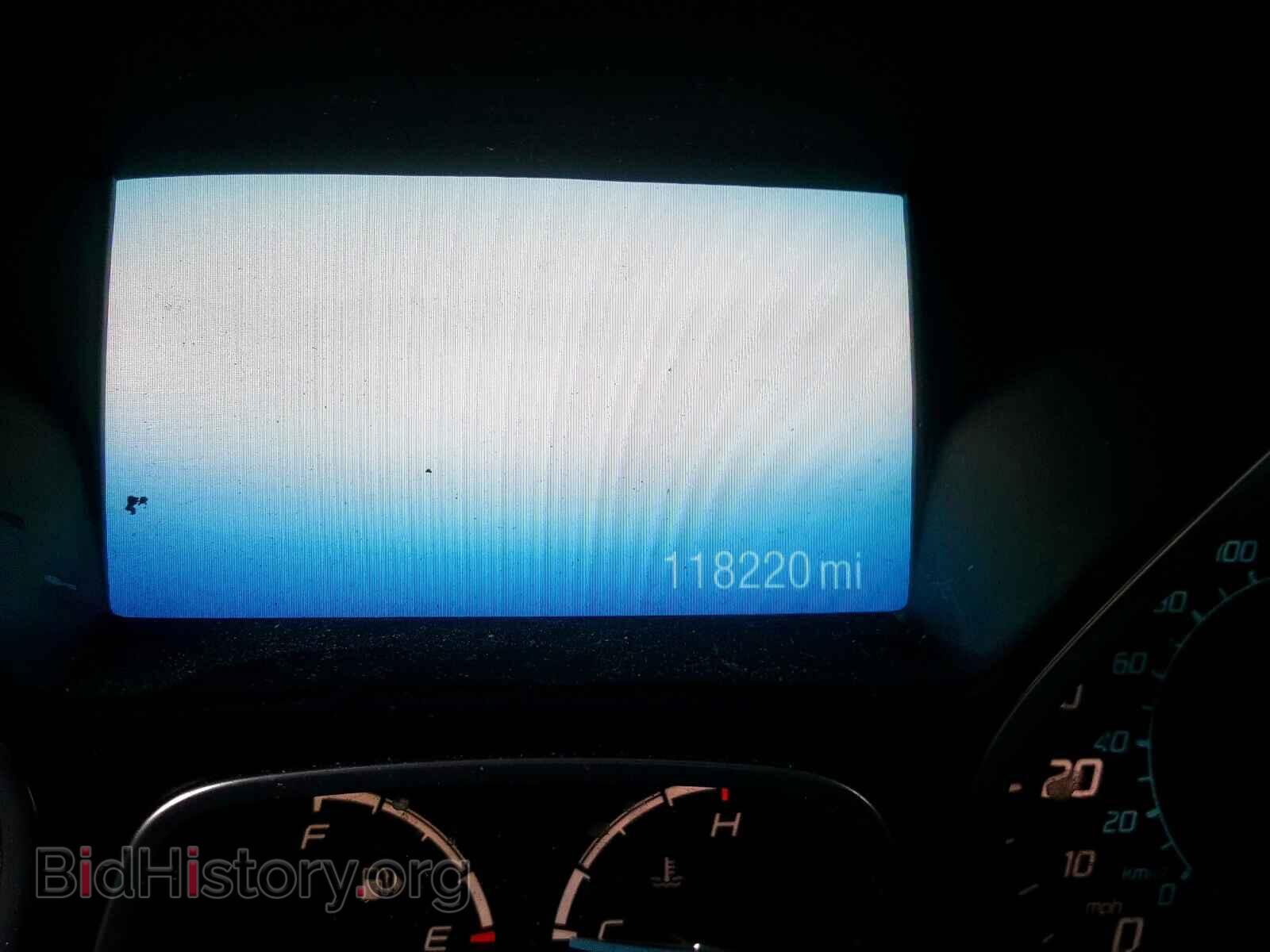 2012 FORD FOCUS - VIN: 1FAHP3M27CL214875 - Photo 8