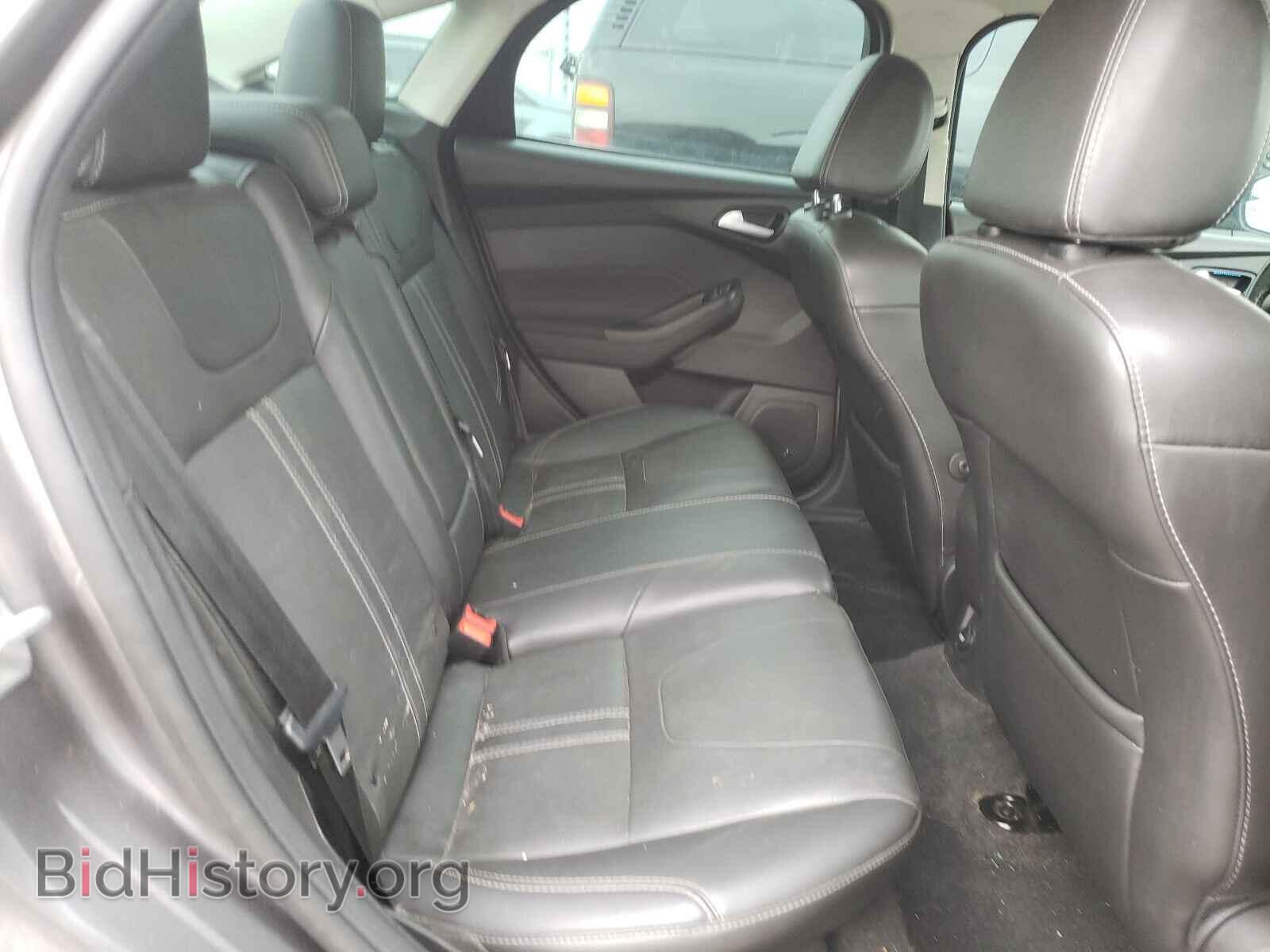 2013 FORD FOCUS - VIN: 1FADP3J24DL373373 - Фото 6