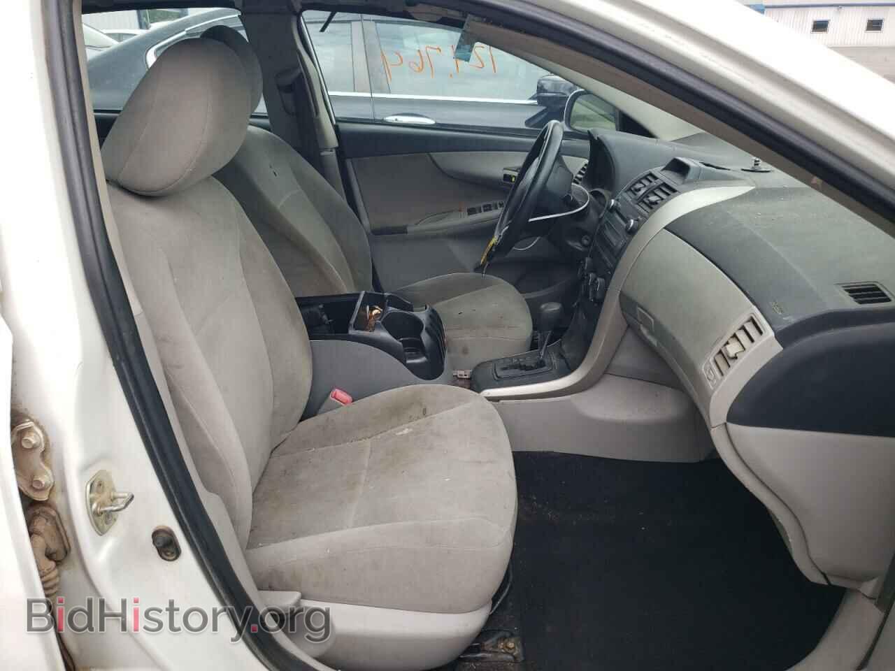 2013 TOYOTA COROLLA - VIN: 5YFBU4EEXDP090875 - Photo 5