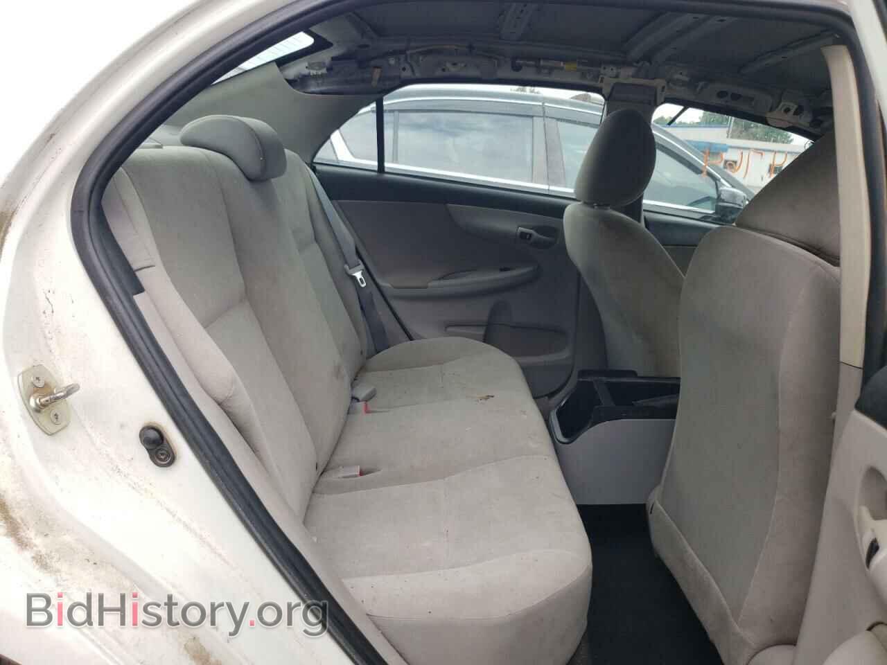 2013 TOYOTA COROLLA - VIN: 5YFBU4EEXDP090875 - Photo 6