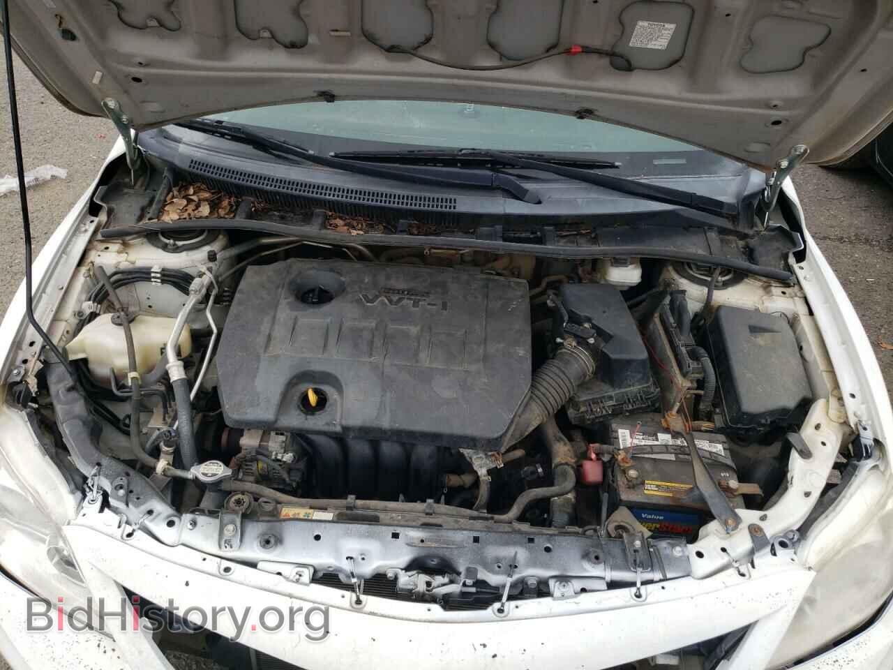 2013 TOYOTA COROLLA - VIN: 5YFBU4EEXDP090875 - Photo 7