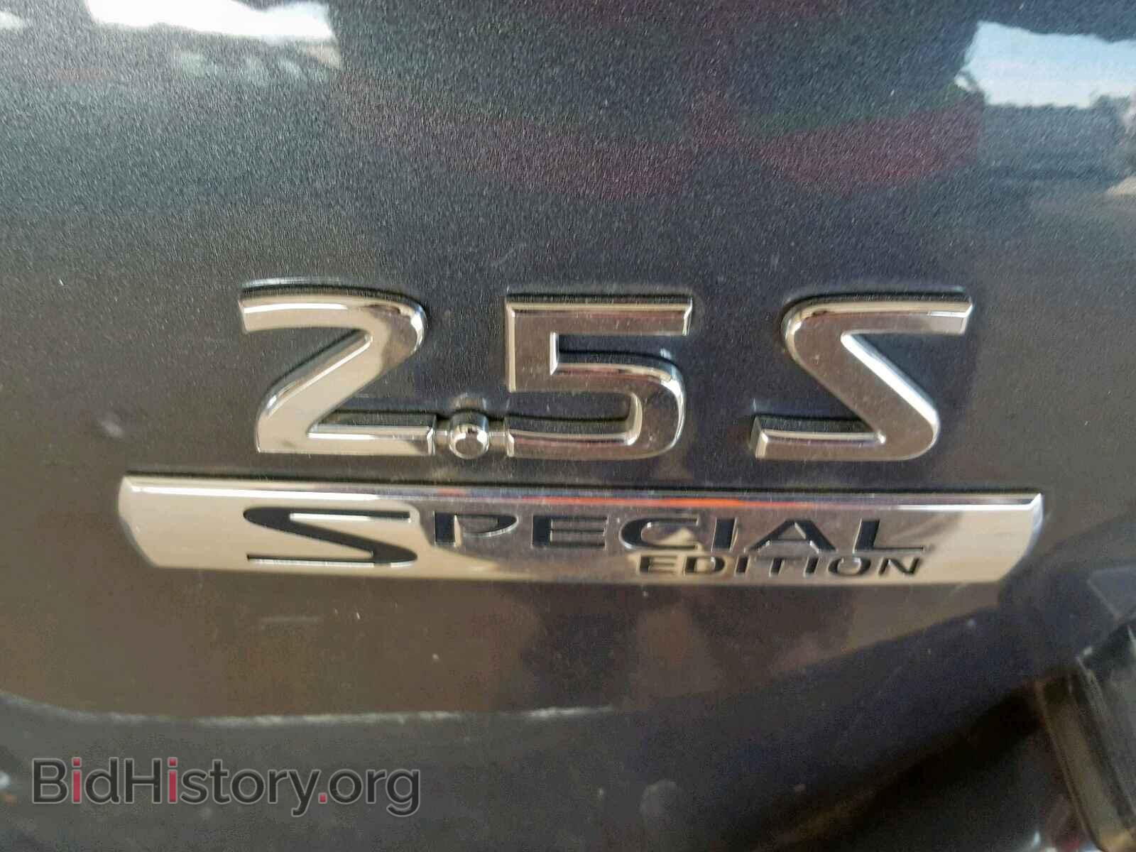 2011 NISSAN ALTIMA BAS - VIN: 1N4AL2AP1BC119623 - Фото 9