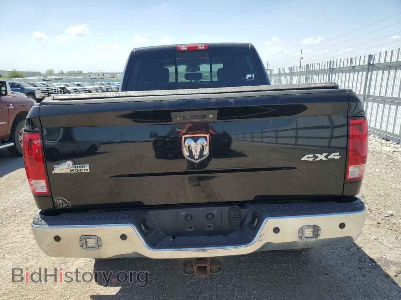 2014 RAM All Models - VIN: 3C63R3DL2EG260094 - Photo 6