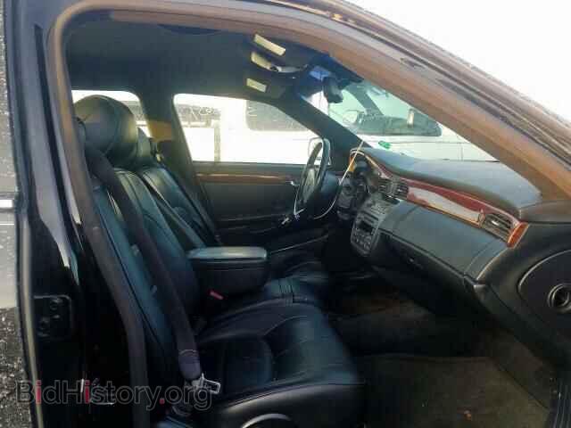 2004 CADILLAC DEVILLE - VIN: 1G6KD54Y94U107074 - Фото 5