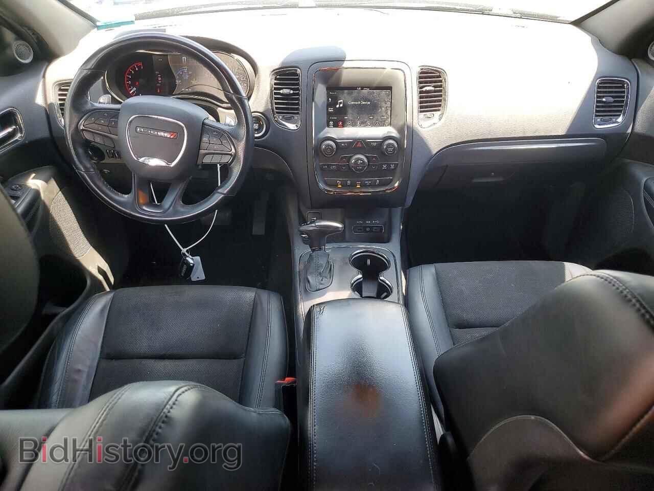 2019 DODGE DURANGO - VIN: 1C4RDHDG8KC650729 - Photo 8