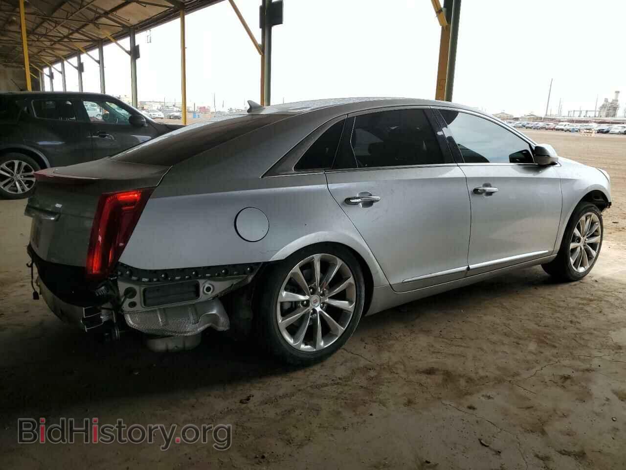 2014 CADILLAC XTS - VIN: 2G61M5S32E9121531 - Photo 3