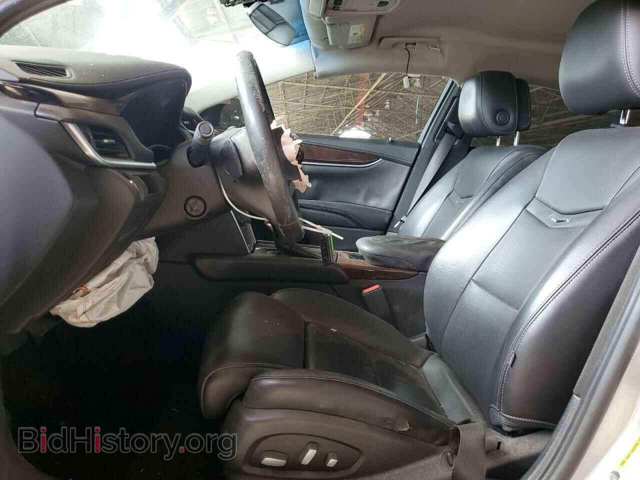2014 CADILLAC XTS - VIN: 2G61M5S32E9121531 - Photo 7