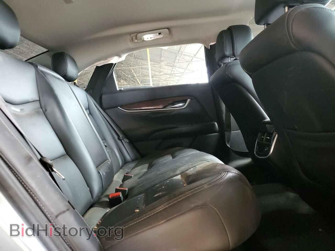 2014 CADILLAC XTS - VIN: 2G61M5S32E9121531 - Photo 10