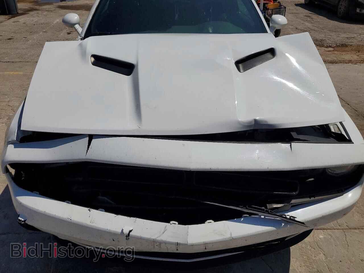 2020 DODGE CHALLENGER - VIN: 2C3CDZAG4LH109762 - Фото 11