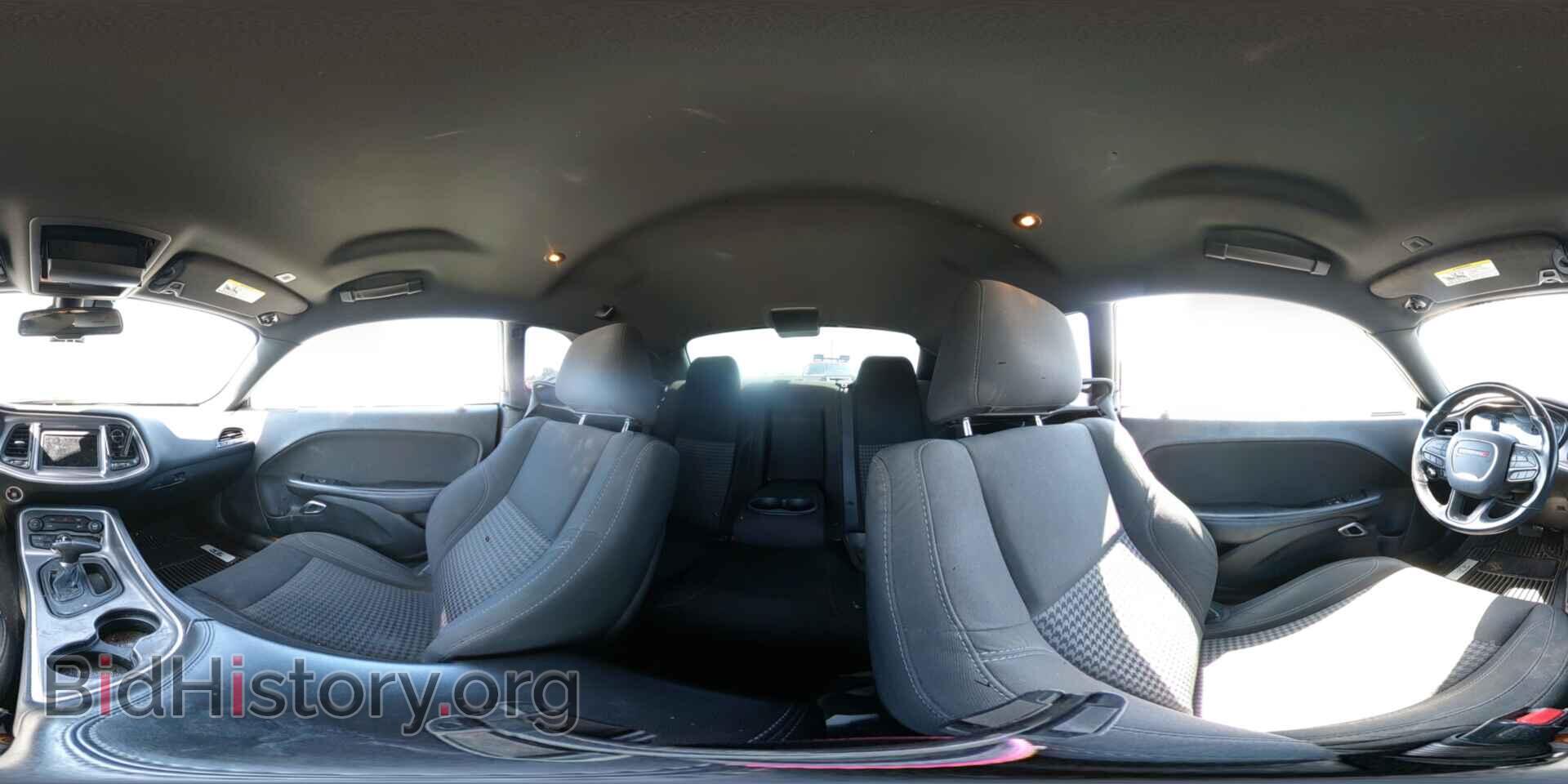 2020 DODGE CHALLENGER - VIN: 2C3CDZAG4LH109762 - Фото 14