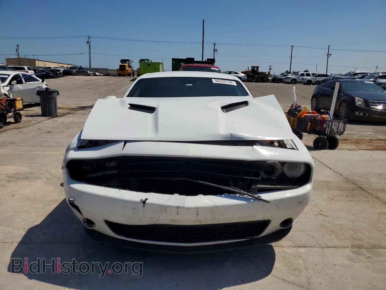 2020 DODGE CHALLENGER - VIN: 2C3CDZAG4LH109762 - Фото 5