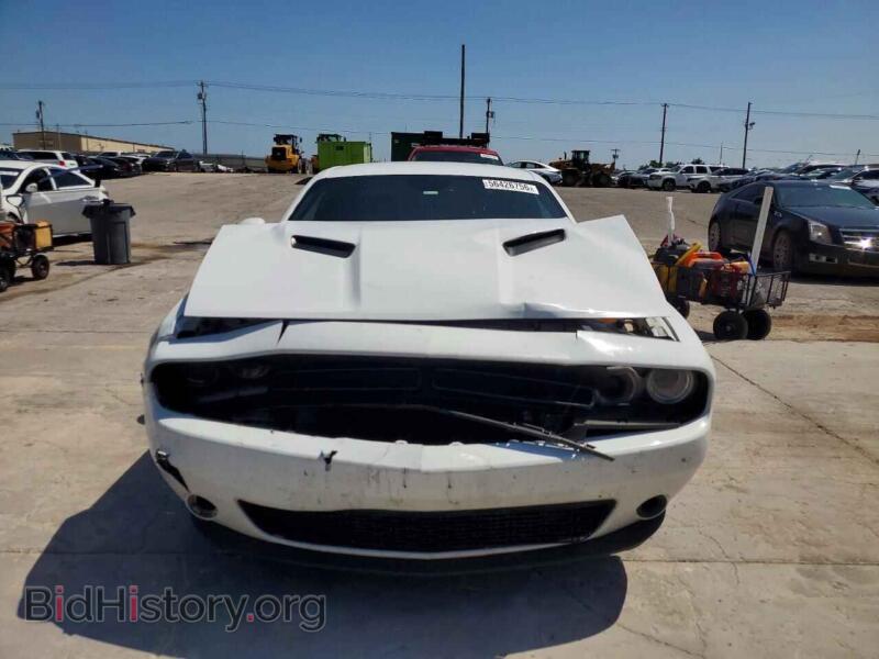 2020 Dodge CHALLENGER (VIN 2C3CDZAG4LH109762) — photo 5 of 14
