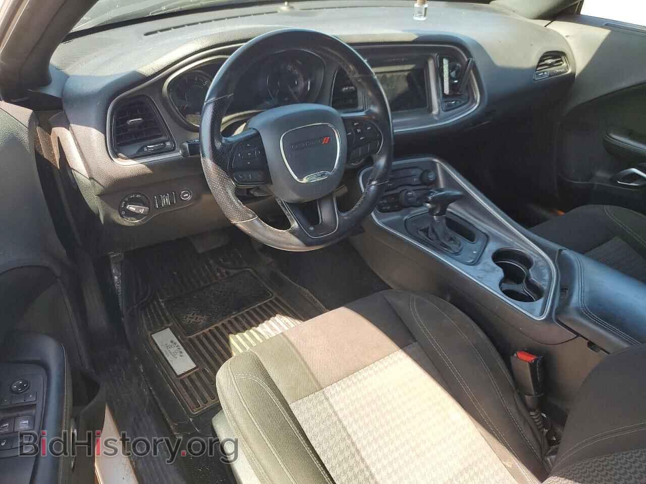 2020 DODGE CHALLENGER - VIN: 2C3CDZAG4LH109762 - Фото 8