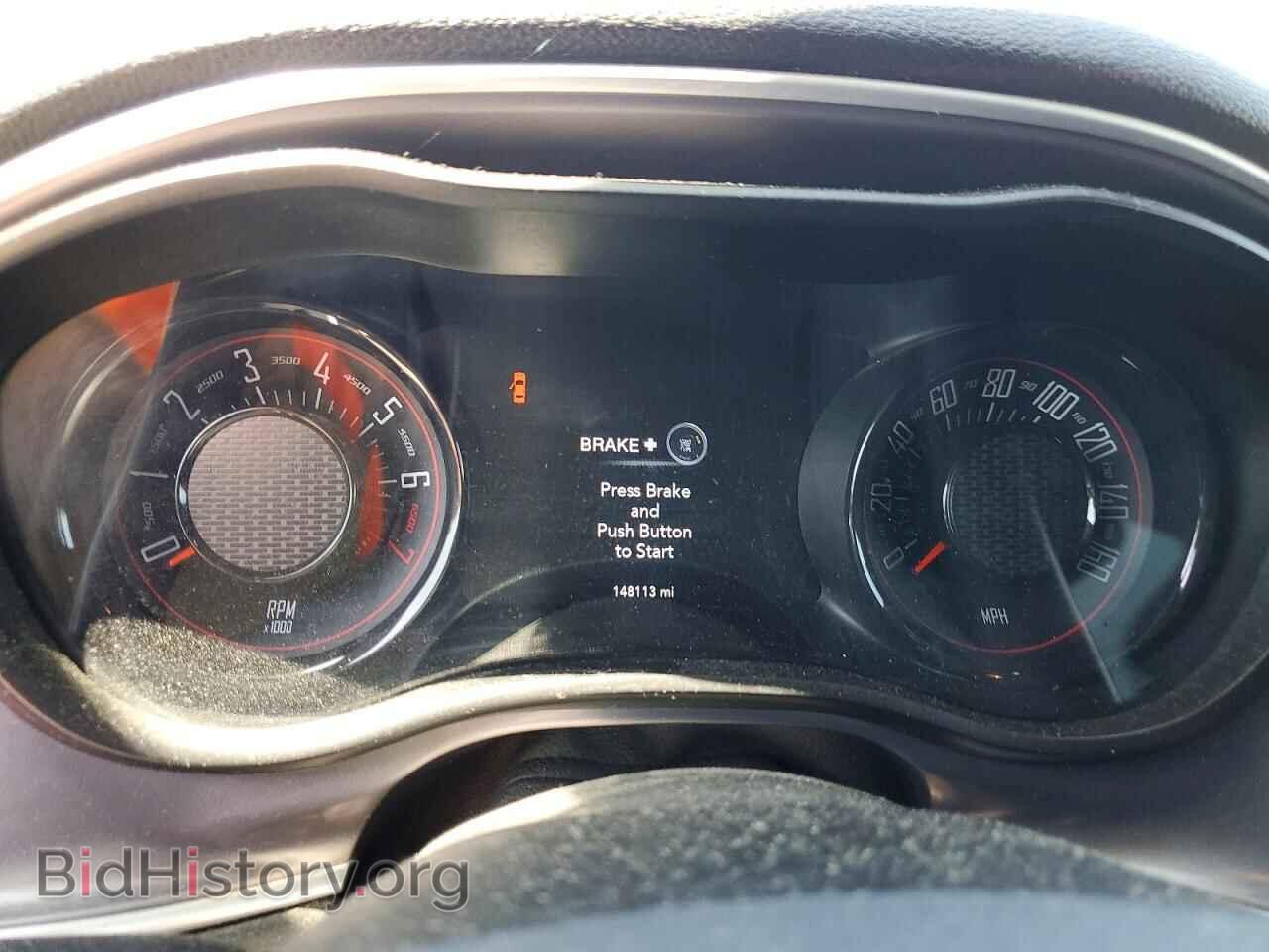 2020 DODGE CHALLENGER - VIN: 2C3CDZAG4LH109762 - Фото 9