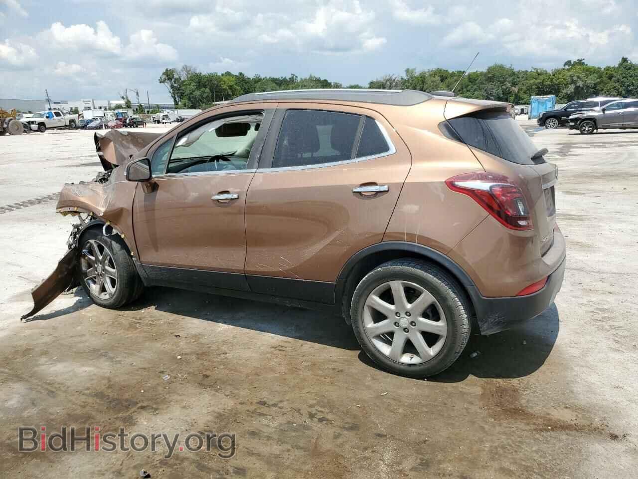 2017 BUICK ENCORE - VIN: KL4CJCSB3HB157087 - Photo 2