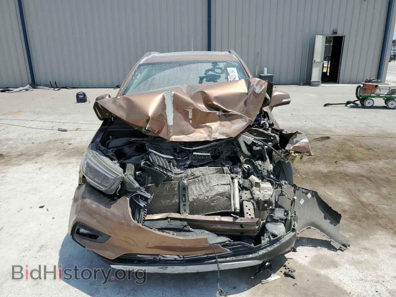 2017 BUICK ENCORE - VIN: KL4CJCSB3HB157087 - Photo 5