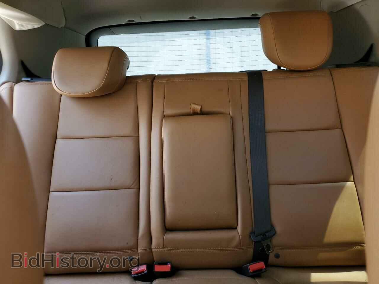 2017 BUICK ENCORE - VIN: KL4CJCSB3HB157087 - Photo 10
