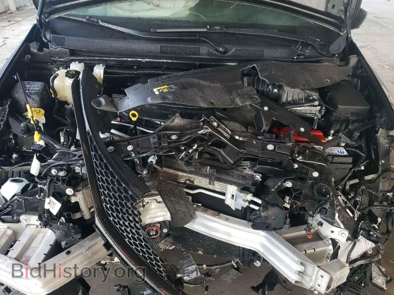 2019 CHRYSLER PACIFICA - VIN: 2C4RC1BG7KR708799 - Фото 11