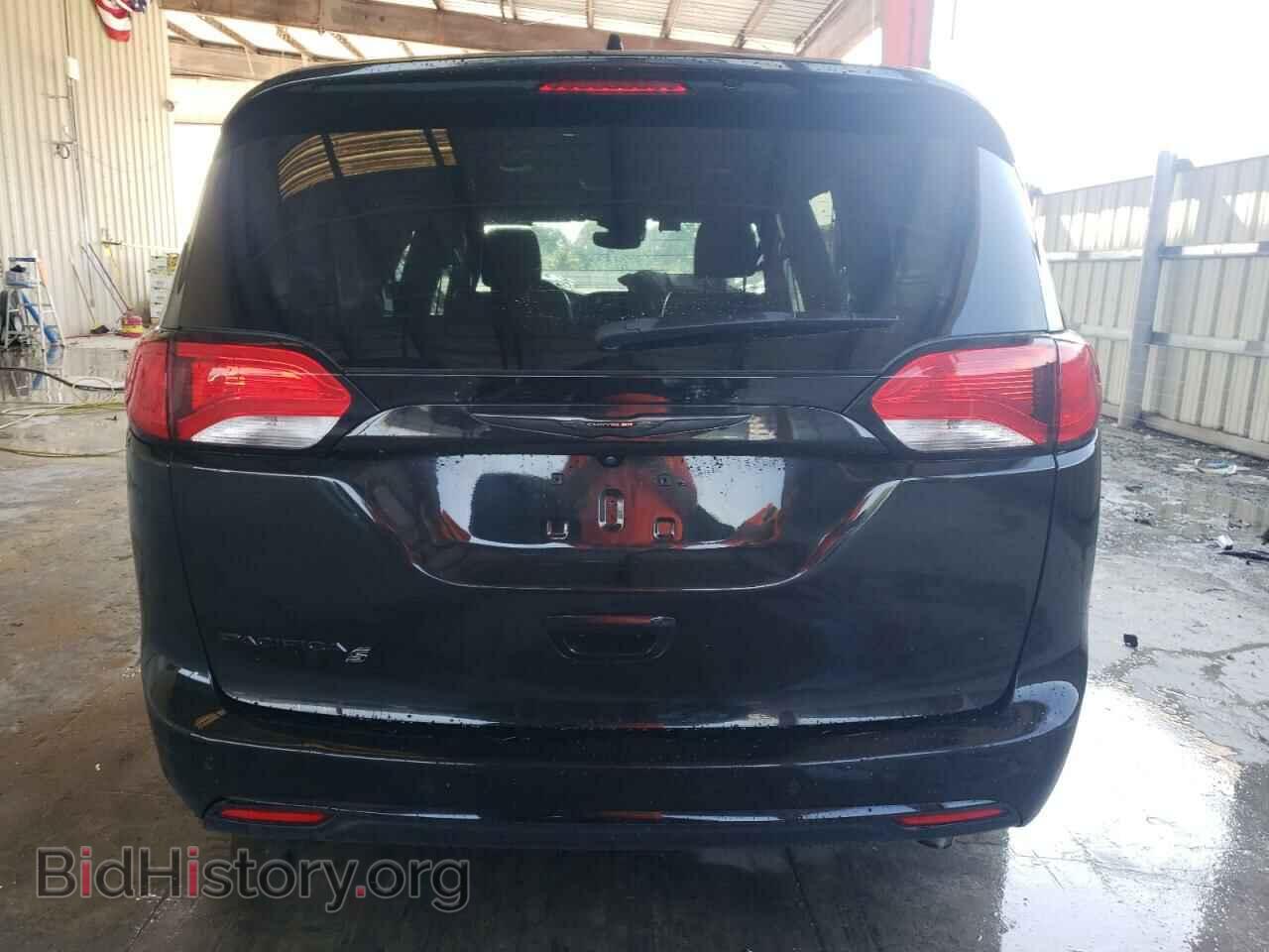 2019 CHRYSLER PACIFICA - VIN: 2C4RC1BG7KR708799 - Фото 6
