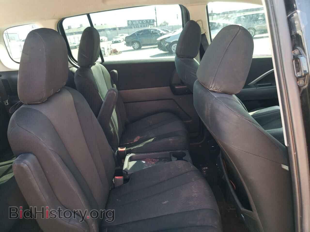 2013 MAZDA 5 - VIN: JM1CW2BL3D0156182 - Photo 6