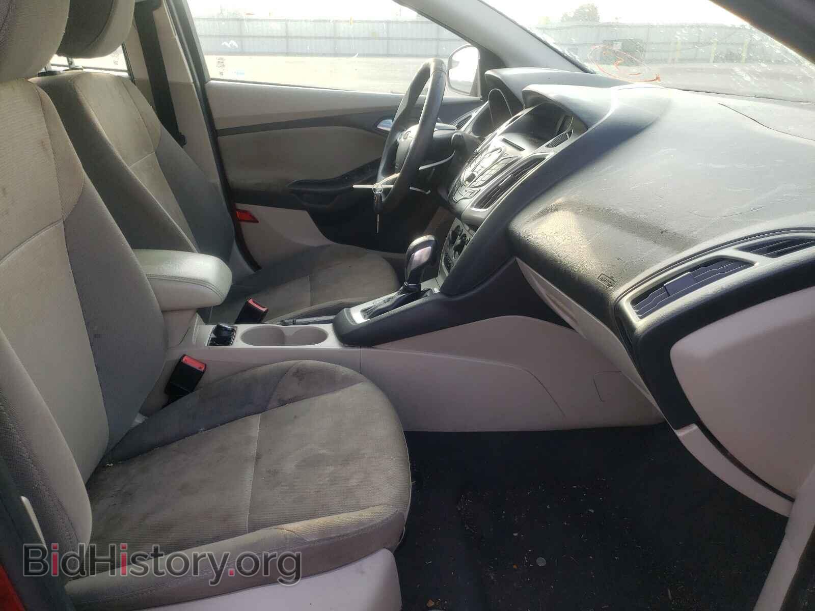 2013 FORD FOCUS - VIN: 1FADP3F2XDL275005 - Photo 5
