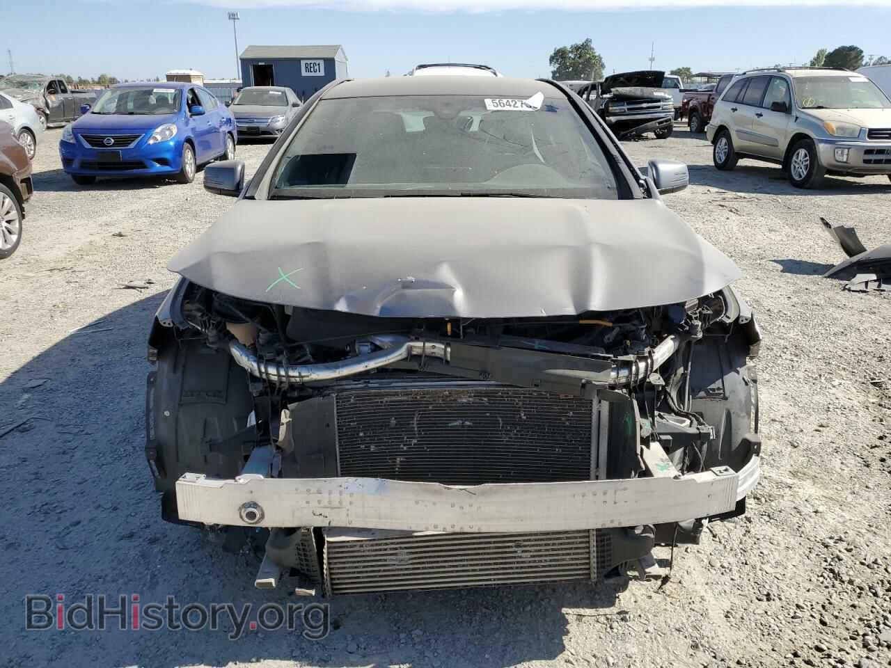 2018 MERCEDES-BENZ CLA-CLASS - VIN: WDDSJ4EB0JN537288 - Фото 5