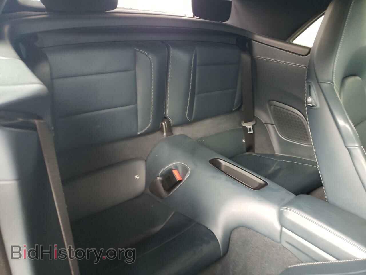 2017 PORSCHE 911 - VIN: WP0CD2A99HS178807 - Фото 10