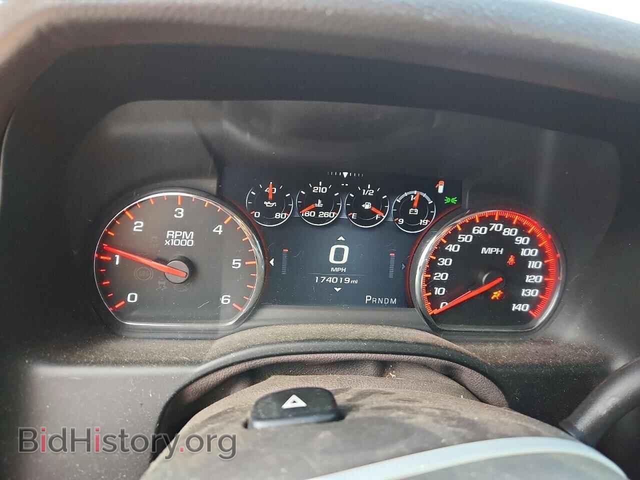 2015 GMC YUKON - VIN: 1GKS2JKJ3FR552468 - Фото 9