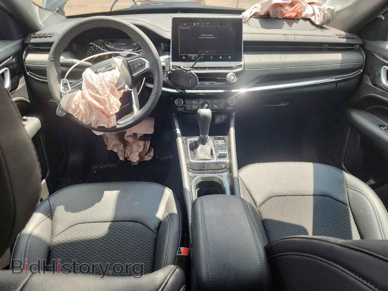 2024 JEEP COMPASS - VIN: 3C4NJDBN5RT115146 - Фото 8
