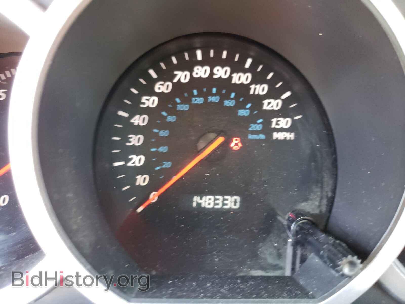 2006 SUZUKI GR VITARA - VIN: JS3TD947664100474 - Фото 8