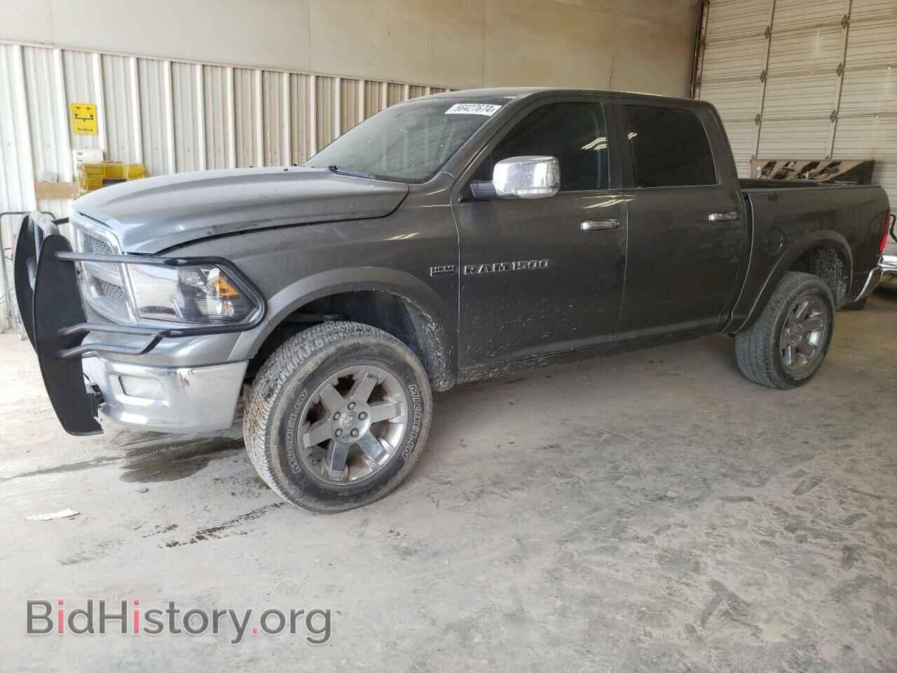 Photo 1D7RB1CT8BS684175 - DODGE All Models 2011