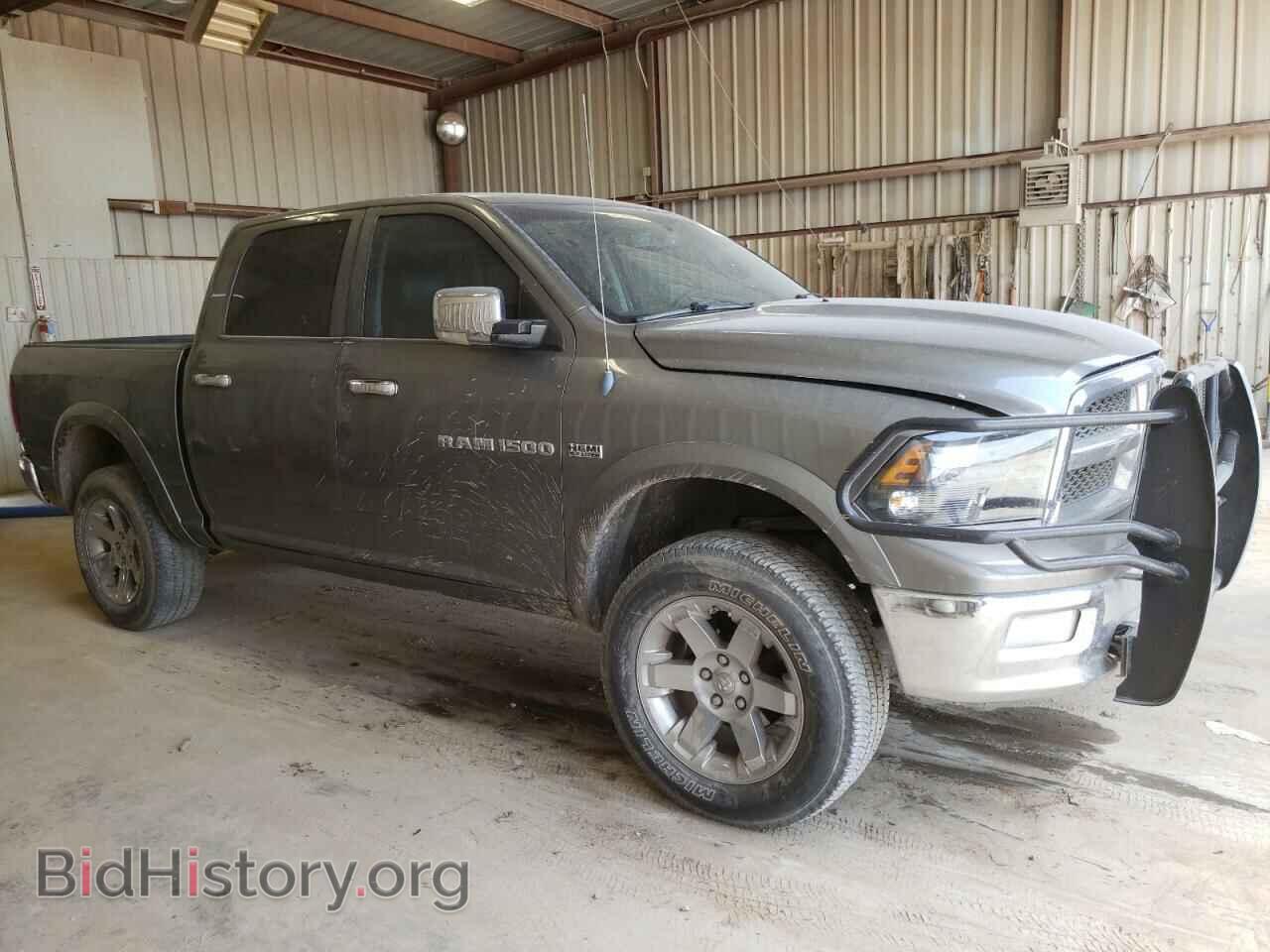 2011 DODGE All Models - VIN: 1D7RB1CT8BS684175 - Photo 4