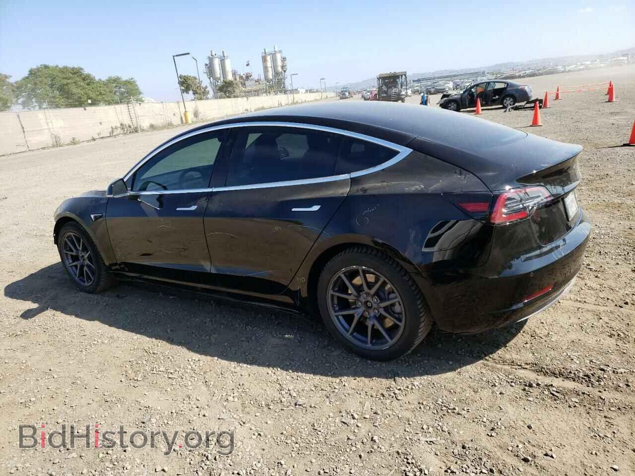 2018 TESLA MODEL 3 - VIN: 5YJ3E1EB4JF084714 - Photo 2