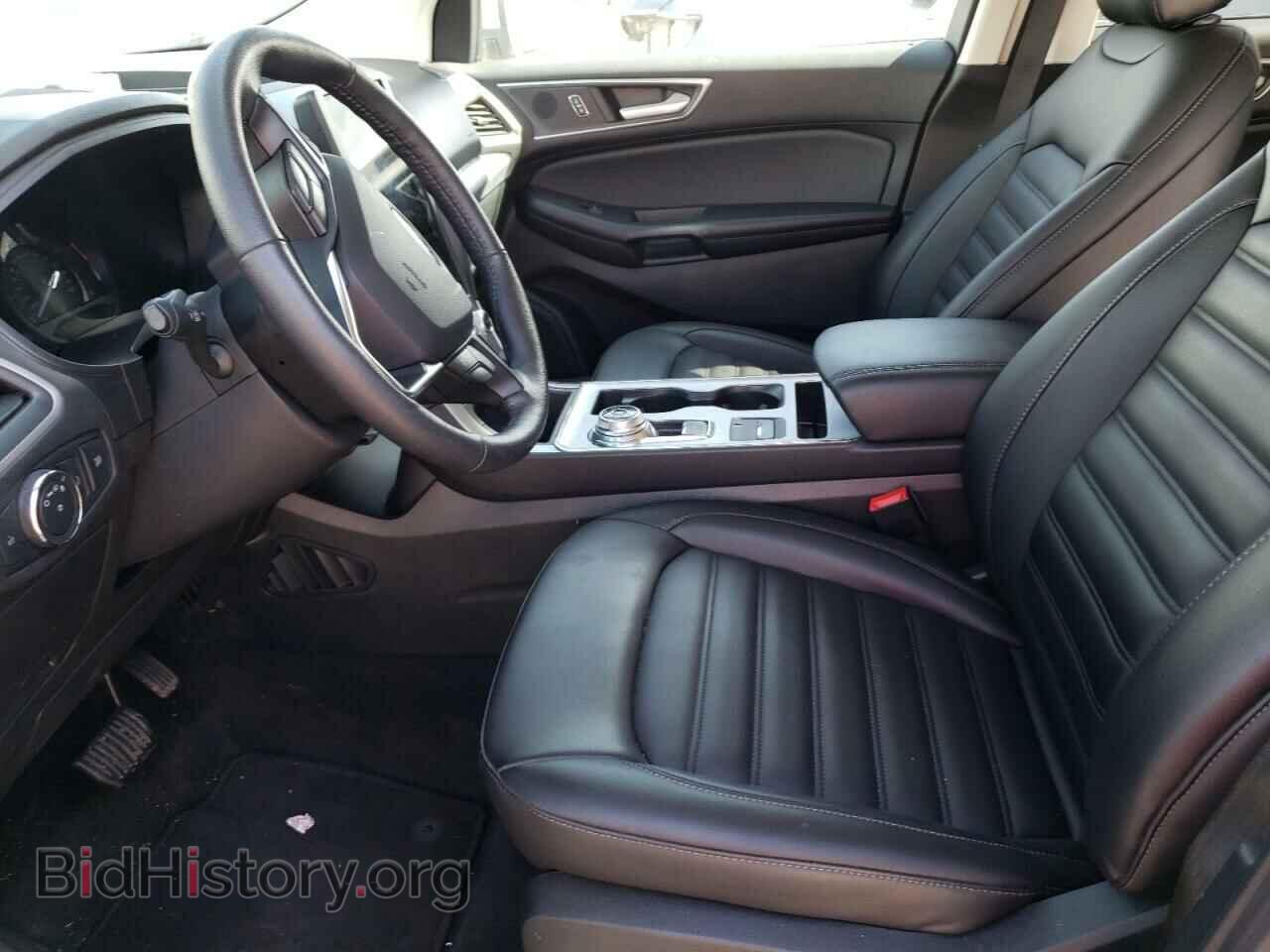 2022 FORD EDGE - VIN: 2FMPK4J98NBA44925 - Фото 7