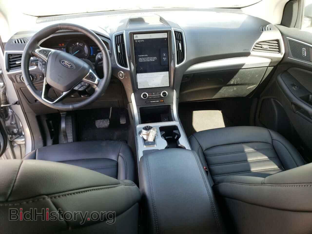 2022 FORD EDGE - VIN: 2FMPK4J98NBA44925 - Фото 8